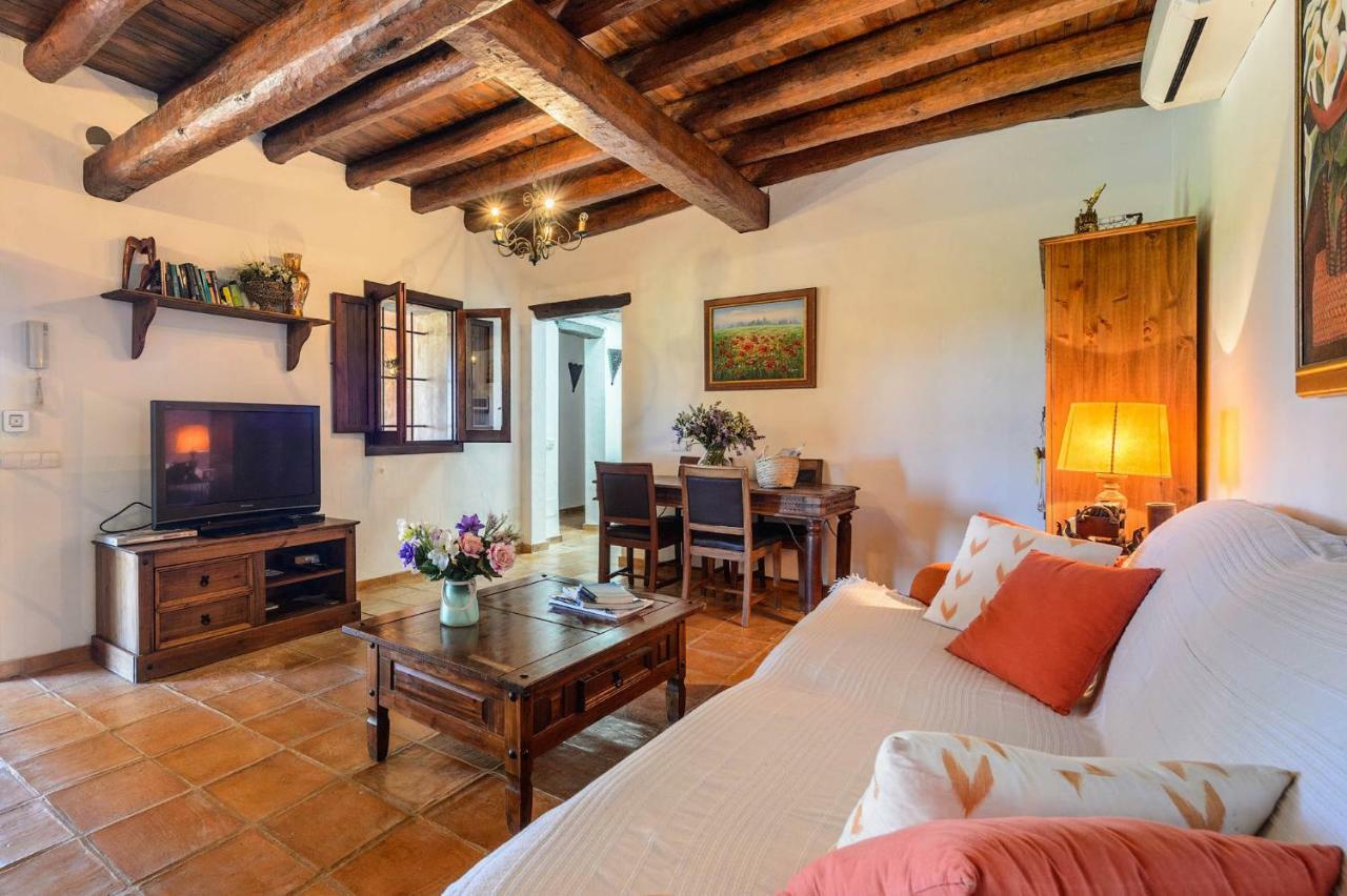 Finca Niko Villa Santa Eularia des Riu Exteriör bild